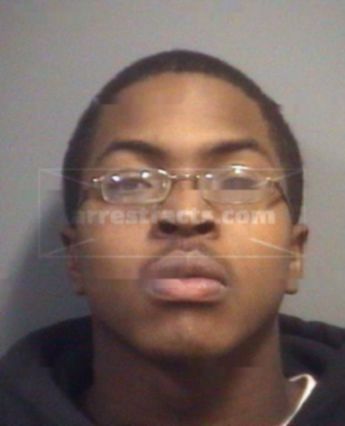 Kevin Lamont Canzator