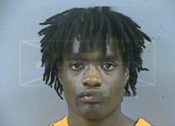 Ronderius Martrez Mitchell
