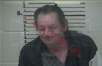 Delbert Grover Edwards
