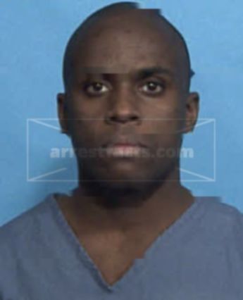 Antonio Kashaun Adams