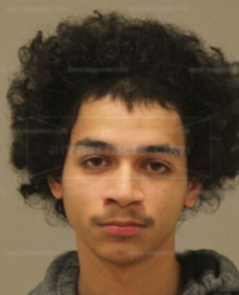 Ronnie Arthur Haywood Iv