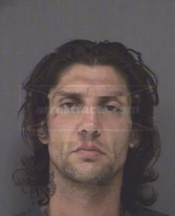Ryan Willia Chapman