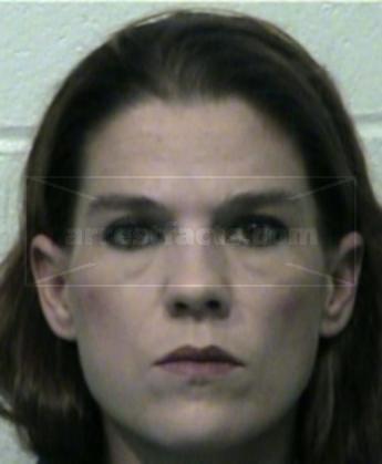 Rebecca Jean Gilpin