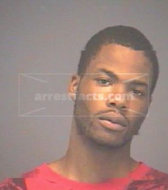 Brandon Taylor
