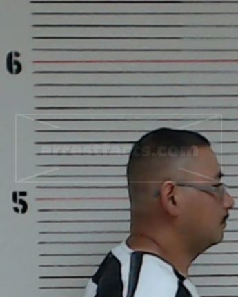 Domingo Lucio Hernandez
