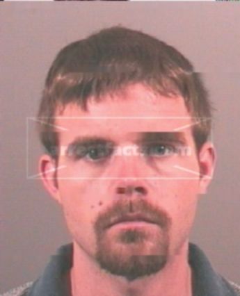 Joshua Mccall