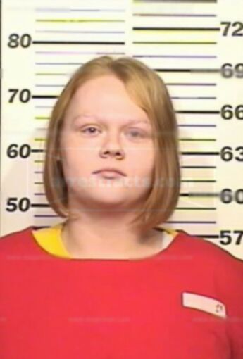 Katie Marie Carroll