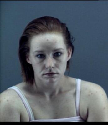 Kelley Brooke Shipwash