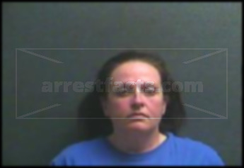 Amy Lou Martin