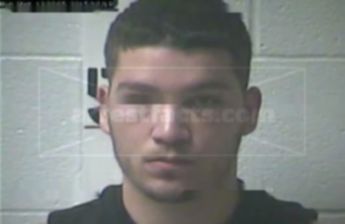 Luis Daniel Diaz