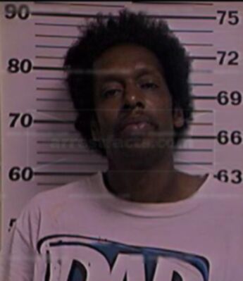 Dale Edward Warren
