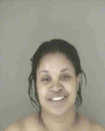Tiffany Renee Howell