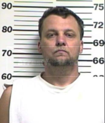 Kenneth Ray Jeter
