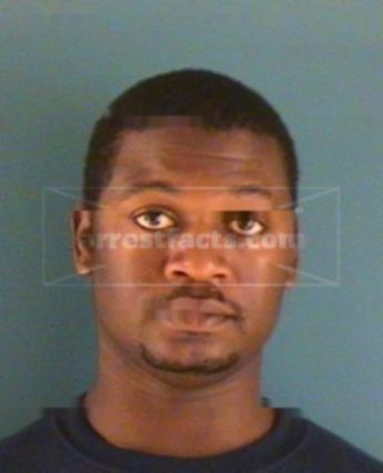 Ruben Troy Odom