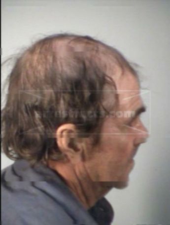 James Elvin Mckinney