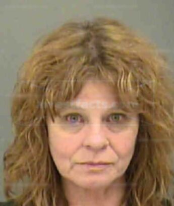 Julie Tripp Thompson