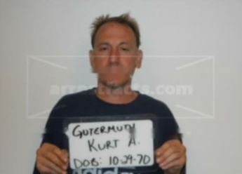 Kurt A Gutermuth