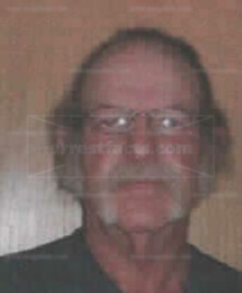 Bernard Lee Pritchard