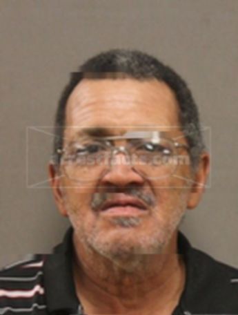 Arthur Ronald Montgomery