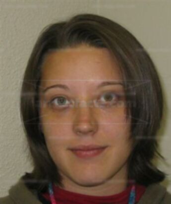 Anita Gail Marshall