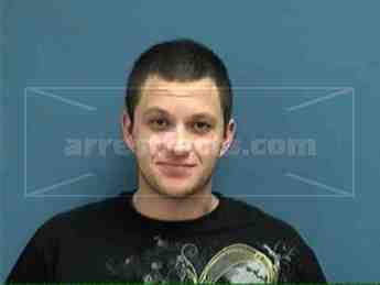 Christopher Allen Reynolds