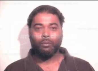 Hugh Shawn Antoine