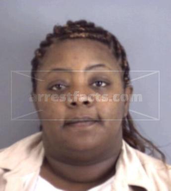 Demetria Michele Harris