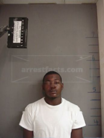 Rodrick Markey Manley