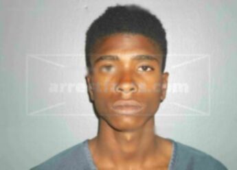 Diante Malika Leslie