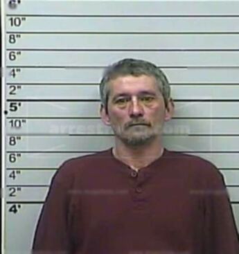 Mark D Ritter