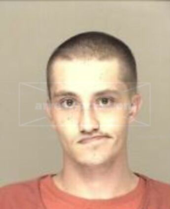 Trenton Robert Semmler