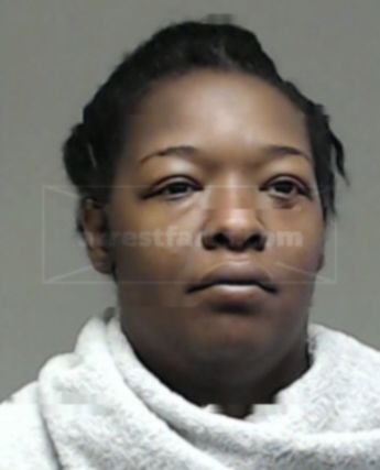 Sharonda Marie Lee