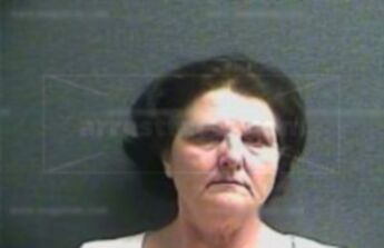 Pamela Elaine Hartbarger