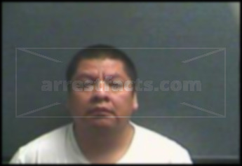 Anastasio Garcia Rodriguez