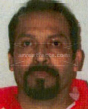 Salvador Quiroz Suazo