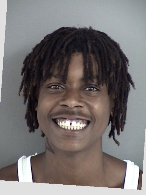 Malik Rashad Lawrence