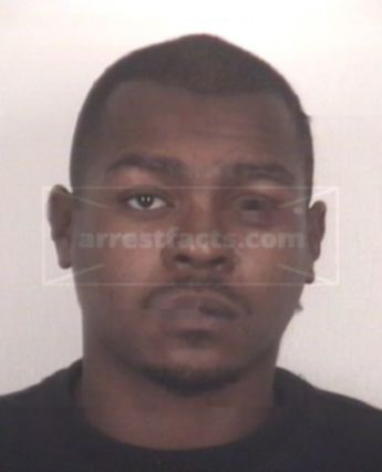 Jonathan Jr Prioleau
