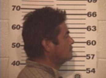 Antonio Palomarez Mujica