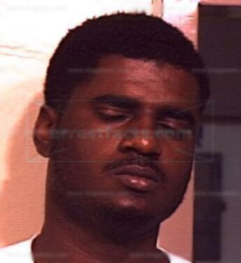 Taurus Tywon Jackson