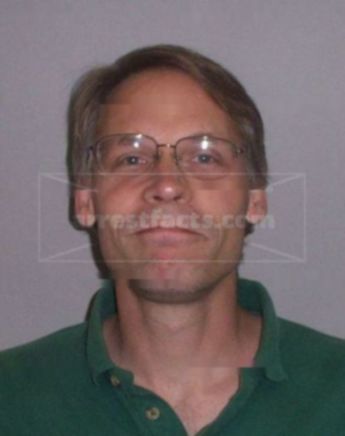 Michael Kipling Hendrickson