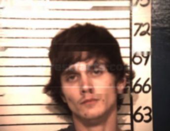Austin James Denton