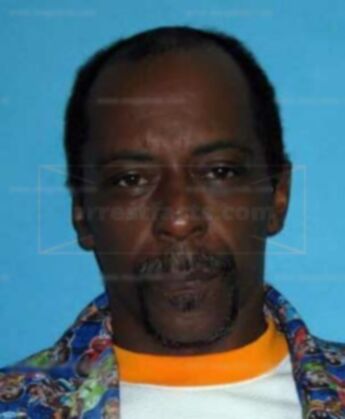 Curtis Eugene Brooks