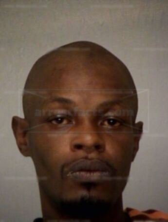 Rodney Barnard Redding
