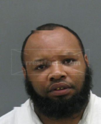 Quincy Marshall Whitfield