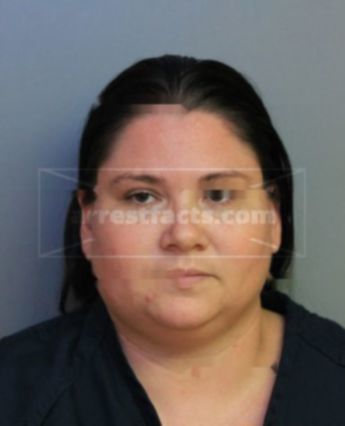 Samantha Jo Martinez