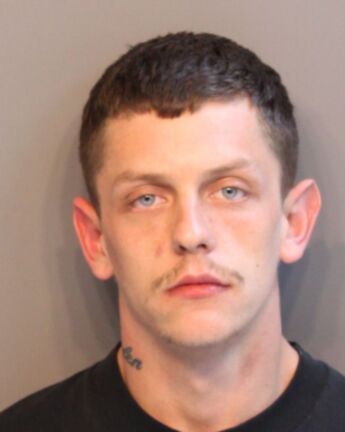 Randy Leon Morgan