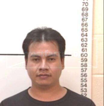 Jernero Gene Cardenas