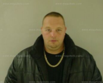 James Aaron Louden