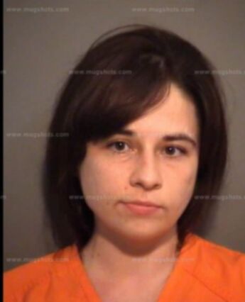 Samantha Ann Legg
