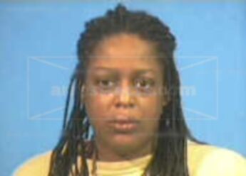 Bonnie M Glanton